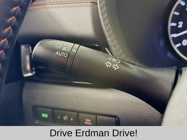Used 2024 Nissan Sentra Sedan