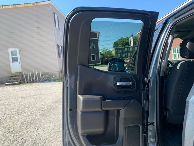 Used 2019 Chevrolet Silverado 1500 Truck