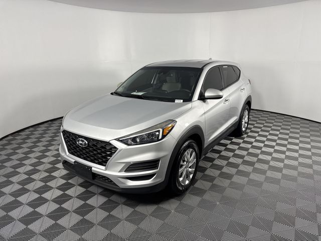 Used 2019 Hyundai Tucson For Sale in Indianapolis, IN