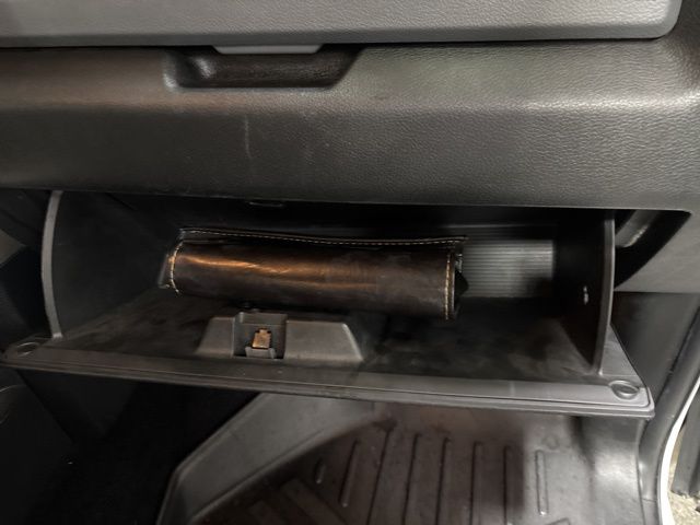 2017 RAM 1500 Big Horn photo