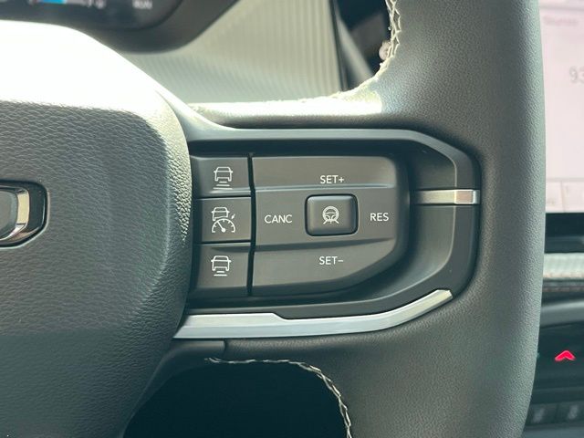 New 2026 Jeep Cherokee Limited For Sale in Highland, IN