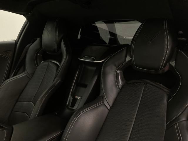2024 Chevrolet Corvette Stingray