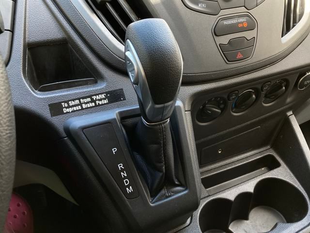 2019 Ford Transit 250