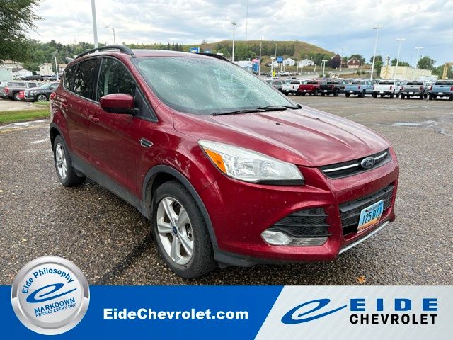 2014 Ford Escape SE AWD