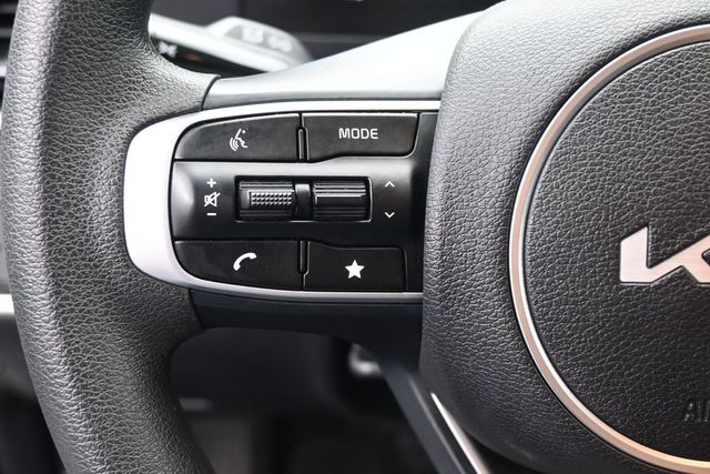 Used 2025 Kia Sportage SUV