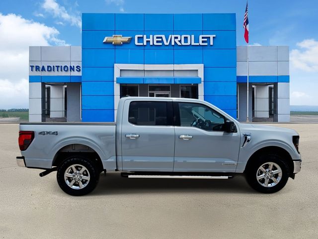 2024 Ford F-150 XLT - 9