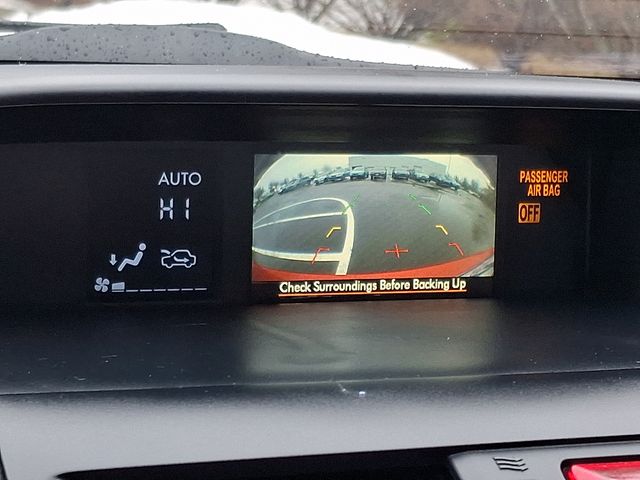 used 2015 Subaru Impreza car, priced at $12,882