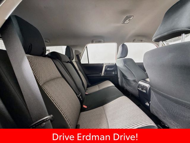 Used 2024 Toyota 4Runner SUV