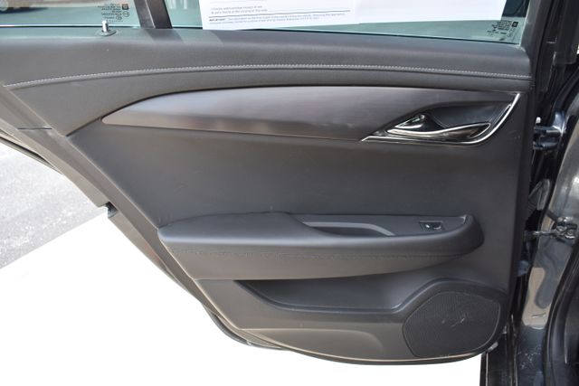 Used 2014 Cadillac ATS Sedan