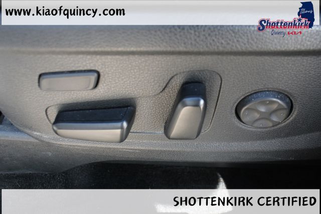 Used 2021 Hyundai Palisade SUV