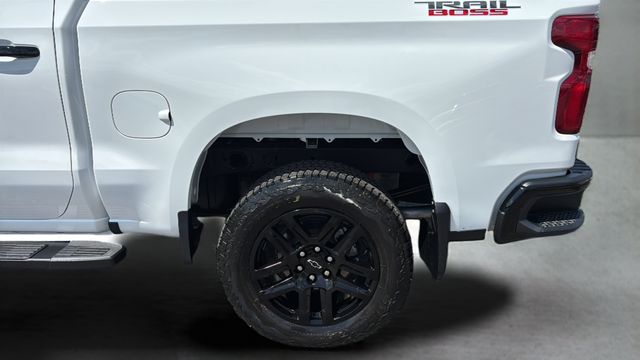 Used 2026 White Chevrolet LT Trail Boss image 37