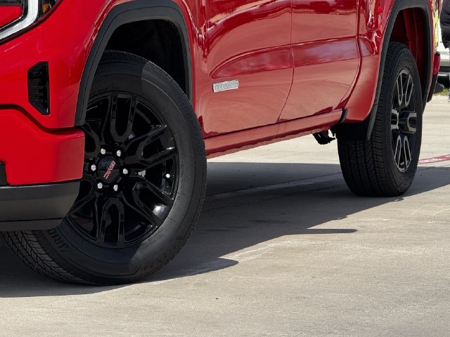 2026 GMC Sierra 1500 Elevation - 10