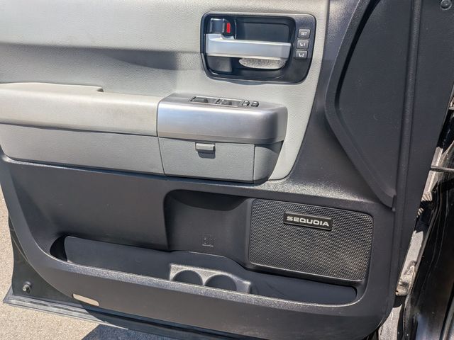 2018 Toyota Sequoia