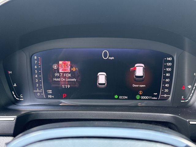 New 2026 Honda Pilot SUV