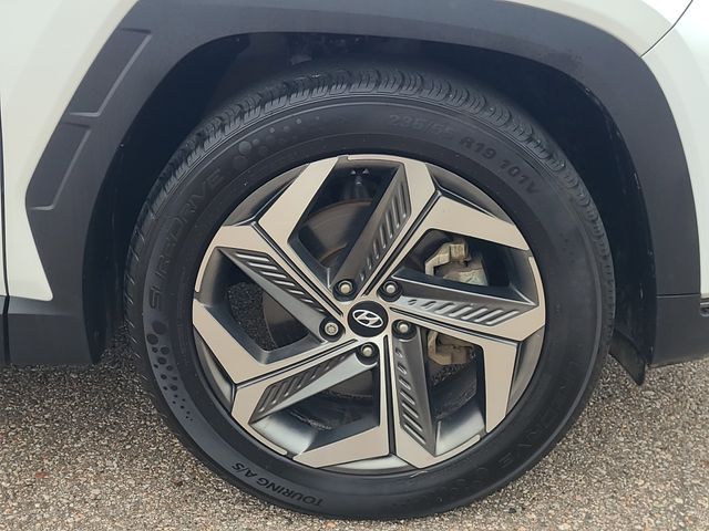 Used 2023 Hyundai Tucson SUV