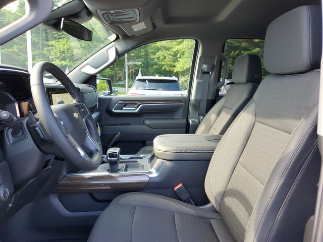 2026 Chevrolet Silverado 1500 Crew Cab 4WD Pickup for sale #T1201552 - photo 5