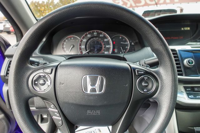 used 2013 Honda Accord car, priced at $10,300