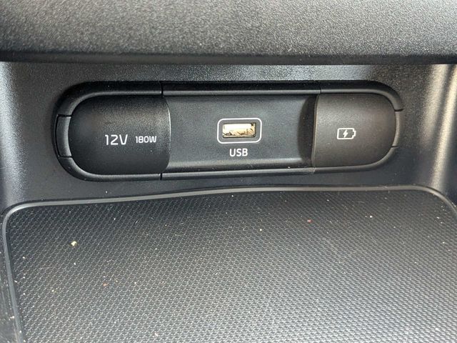 Used 2024 Kia Forte Sedan