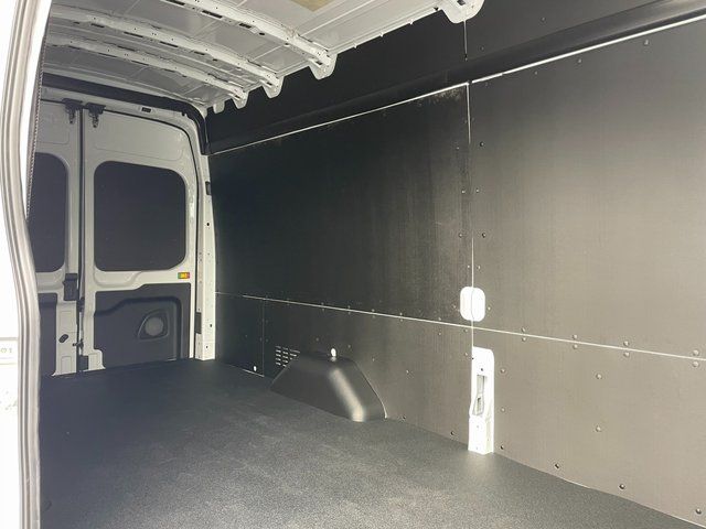 new 2026 Ford Transit-350 car, priced at $56,105