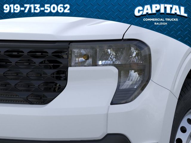 New 2026 White Ford XL image 21
