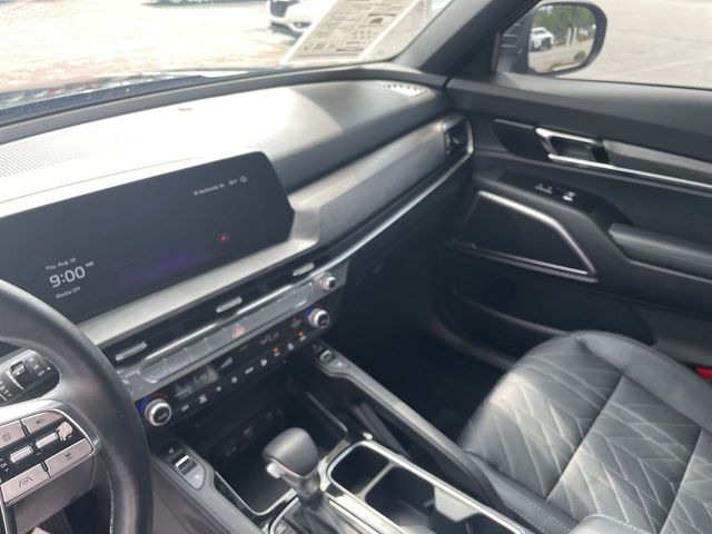Used 2024 Kia Telluride SUV