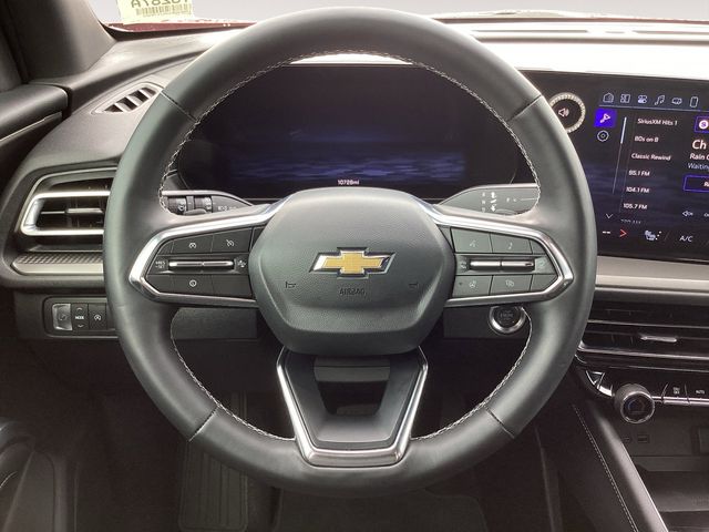 Used Car 2025 Chevrolet Traverse  Lt For Sale Under $40,000 In San Antonio, Texas