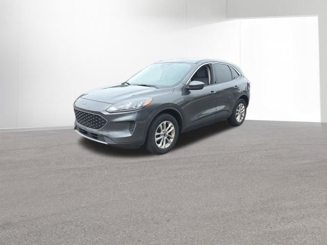 2020 Ford Escape SE AWD's photo