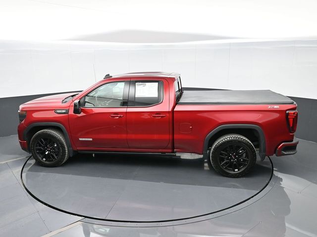 2022 GMC Sierra 1500 Elevation 26