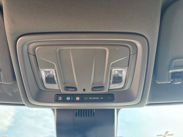 New 2026 Chevrolet Silverado 1500 Truck