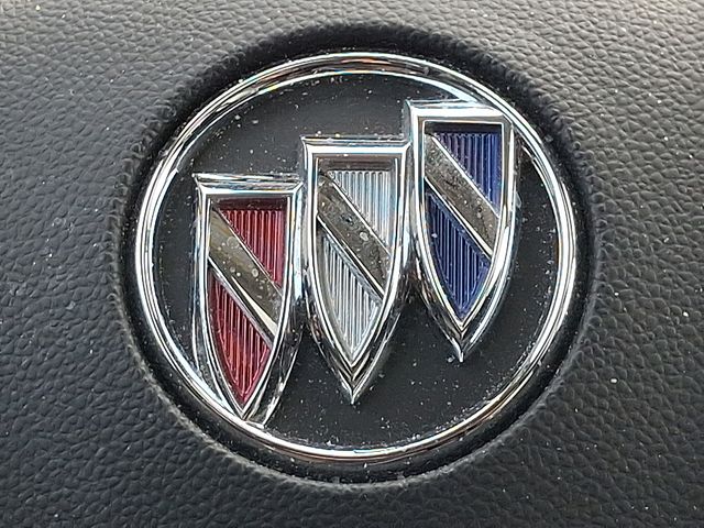 used 2023 Buick Encore GX car