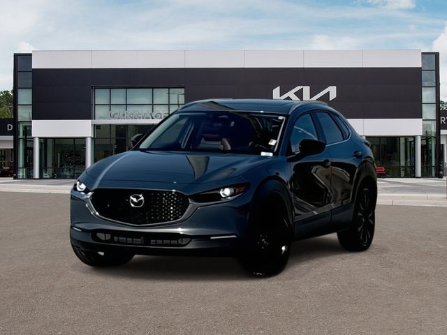 2025 Mazda CX-30 2.5 S Carbon Edition AWD