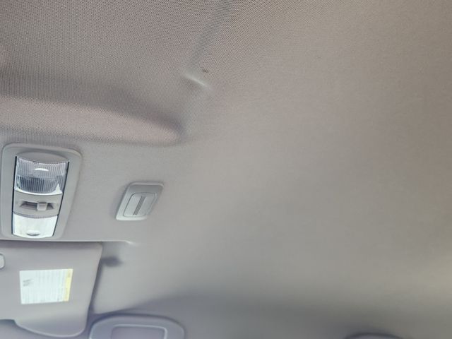 2024 Nissan Frontier SV Black at Classic Elite Chevrolet Sugar Land