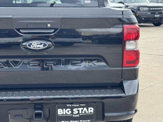 New 2026 Black Ford Lobo image 9