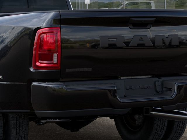 New 2026 Ram 3500 Truck