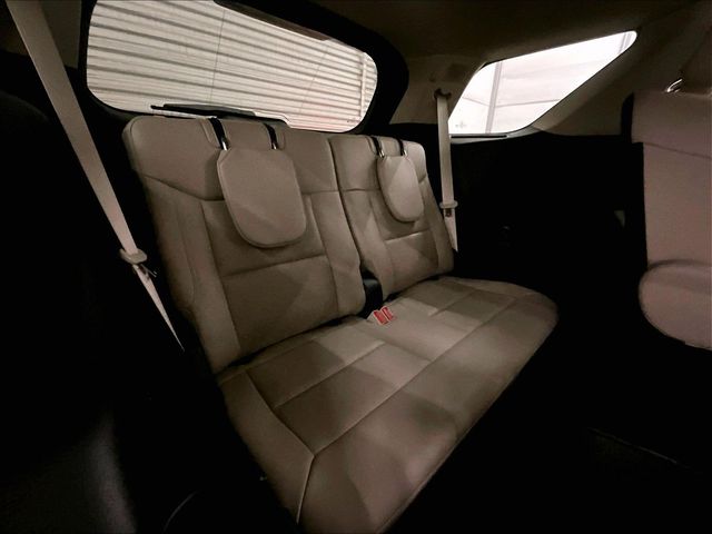 2024 Ford Explorer Limited Black at Grove City Ford