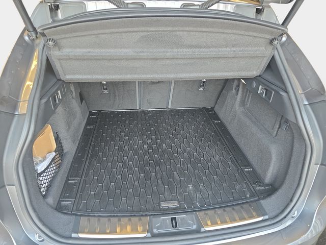 Used 2023 Gray Jaguar P250 S image 14