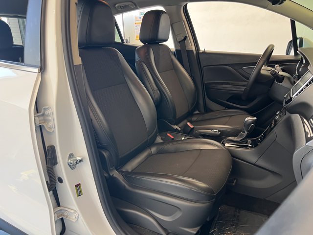 Used 2021 Buick Encore SUV