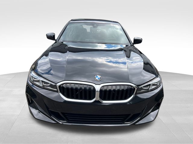 2023 BMW 3 Series 330i 3