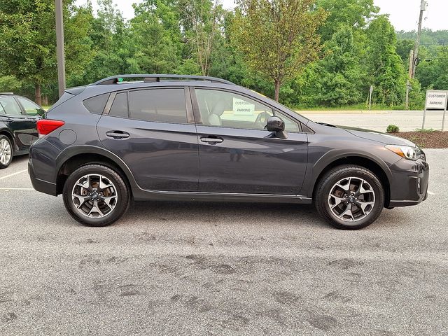 2019 Subaru Crosstrek 2.0i Premium - 6