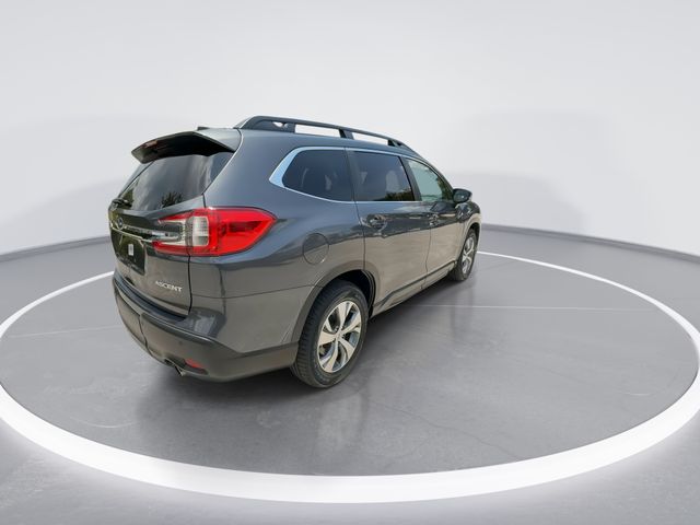 2024 Subaru Ascent - $23,377