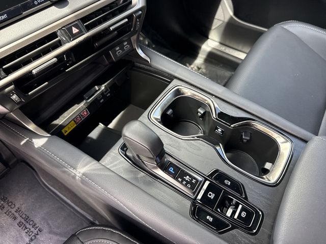 2025 Lexus RX - $49,998