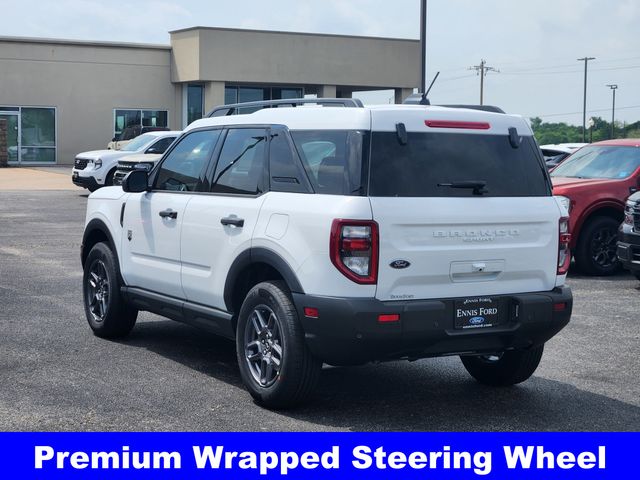 2025 Ford Bronco Sport Big Bend photo