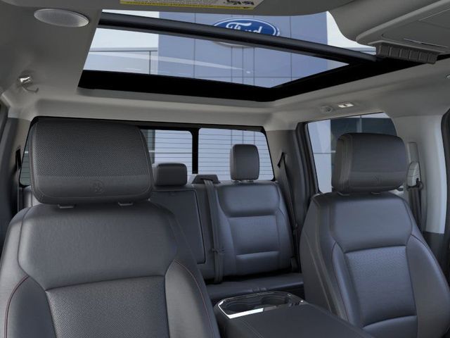 2025 Ford F-250 Super Duty Lariat