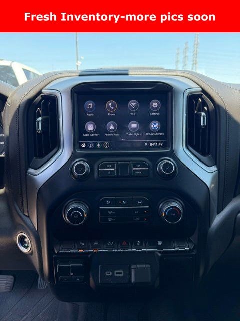 2020 Chevrolet Silverado 1500 RST - 5