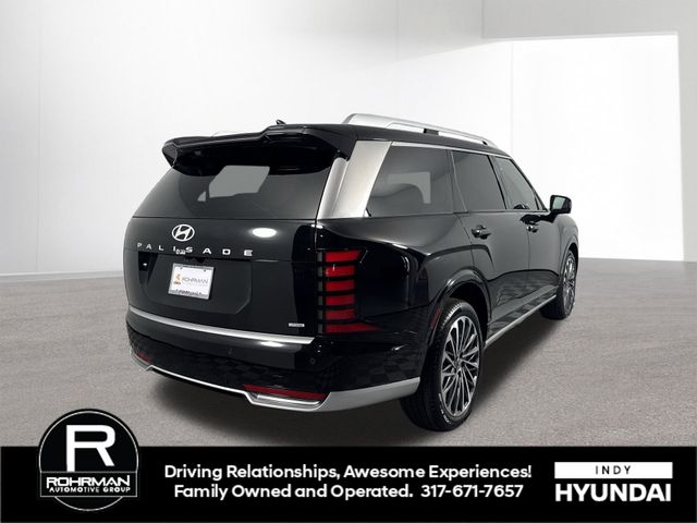 New 2026 Hyundai Palisade For Sale in Indianapolis, IN