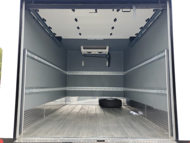 2025 Chevrolet LCF 4500HG Regular Cab RWD Reefer / Refrigerated Box Truck for sale #SS206692 - photo 24