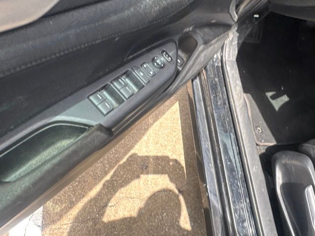2018 Honda Civic EX  at Classic Elite Chevrolet Sugar Land