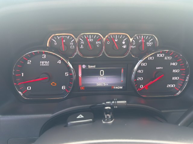 Used 2016 GMC Sierra 1500 Truck