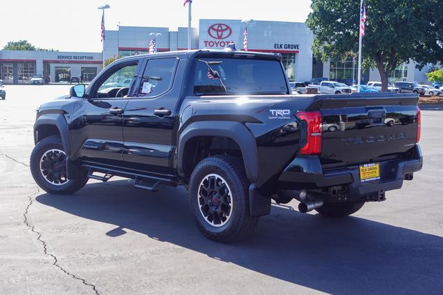 New 2026 Toyota Tacoma i-FORCE MAX Truck