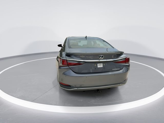 2019 Lexus ES - $23,898